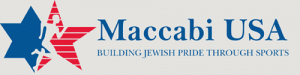 MaccabiUSA-logo